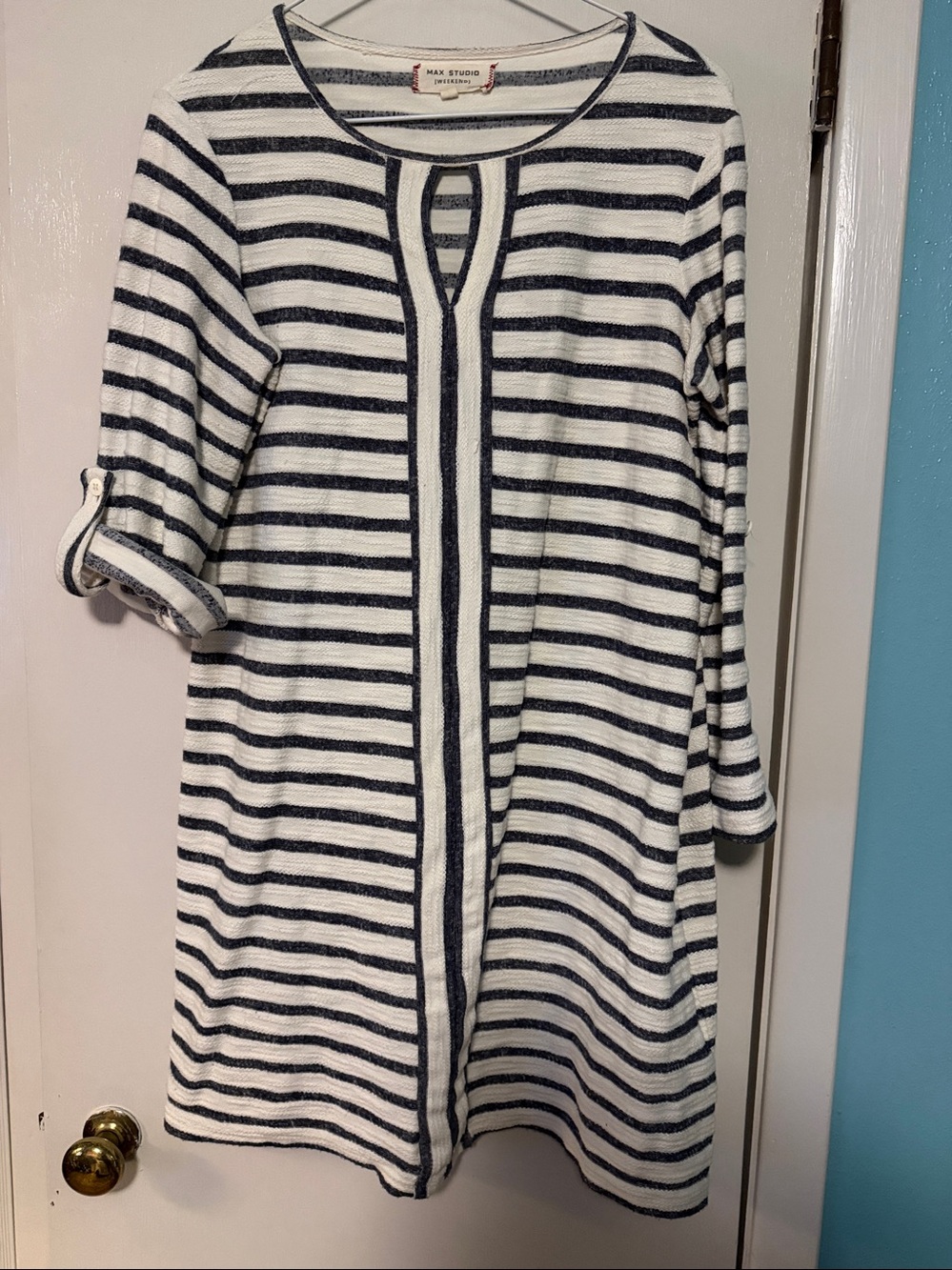 Max Studio (weekend) MIDI Dress - Picture 6 of 8
